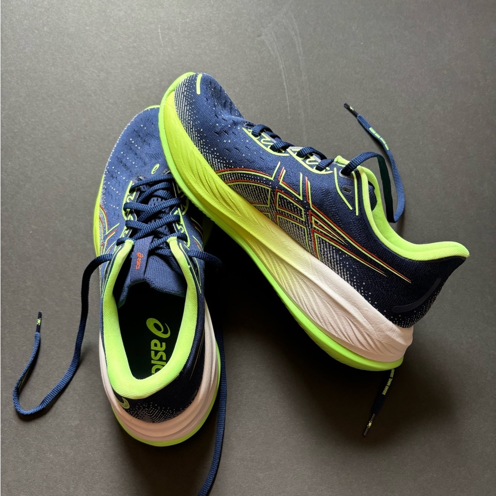ASICS GEL-CUMULUS 26 “LIMITED EDITION”